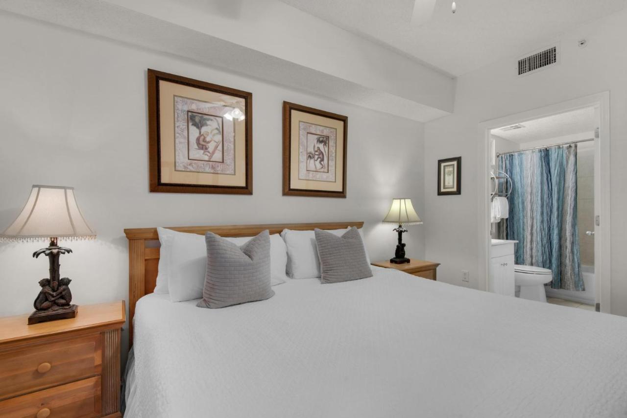 Villa Majestic Sun A508 Destin Esterno foto