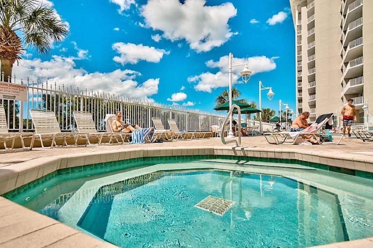 Villa Majestic Sun A508 Destin Esterno foto