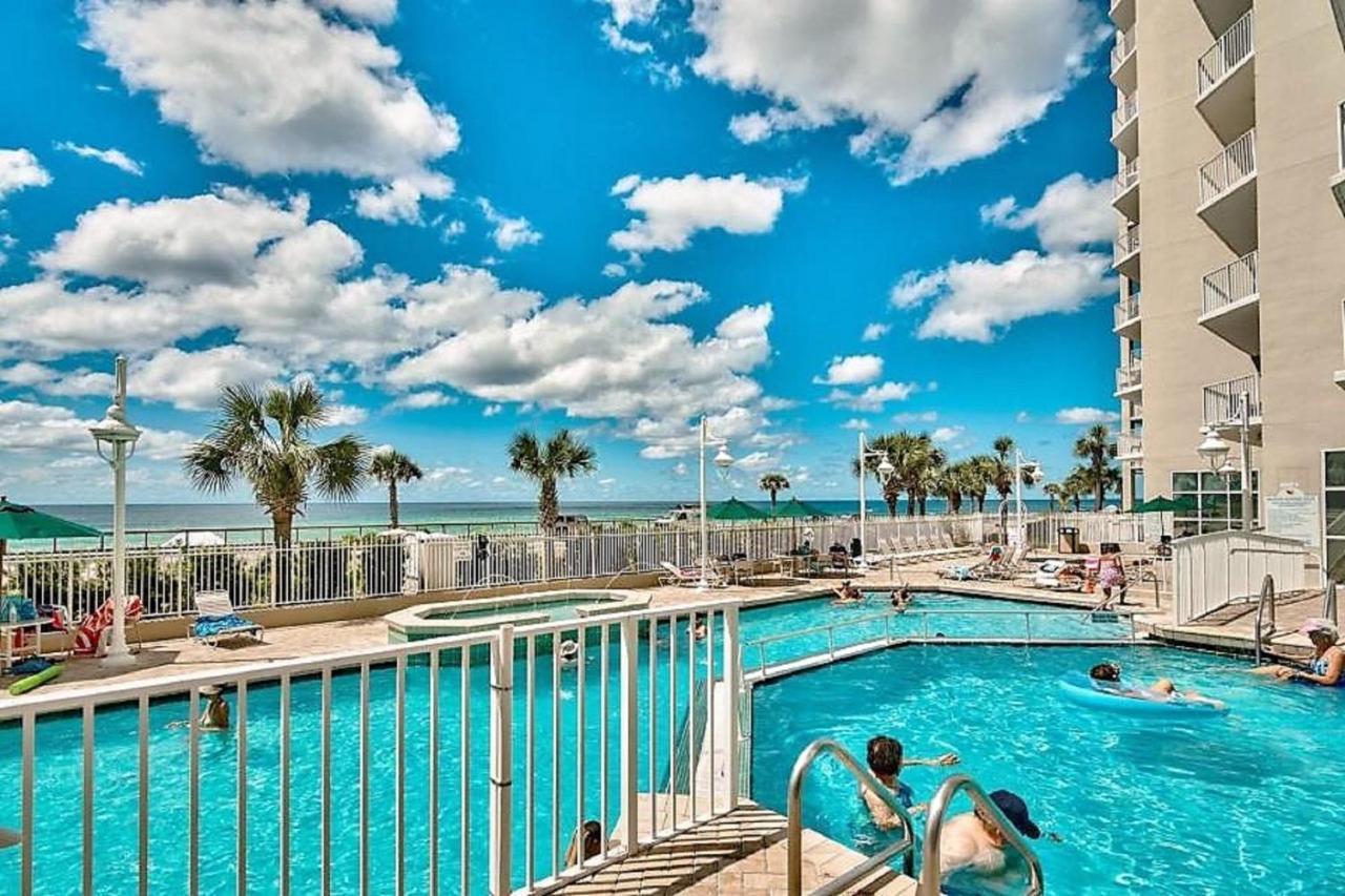 Villa Majestic Sun A508 Destin Esterno foto
